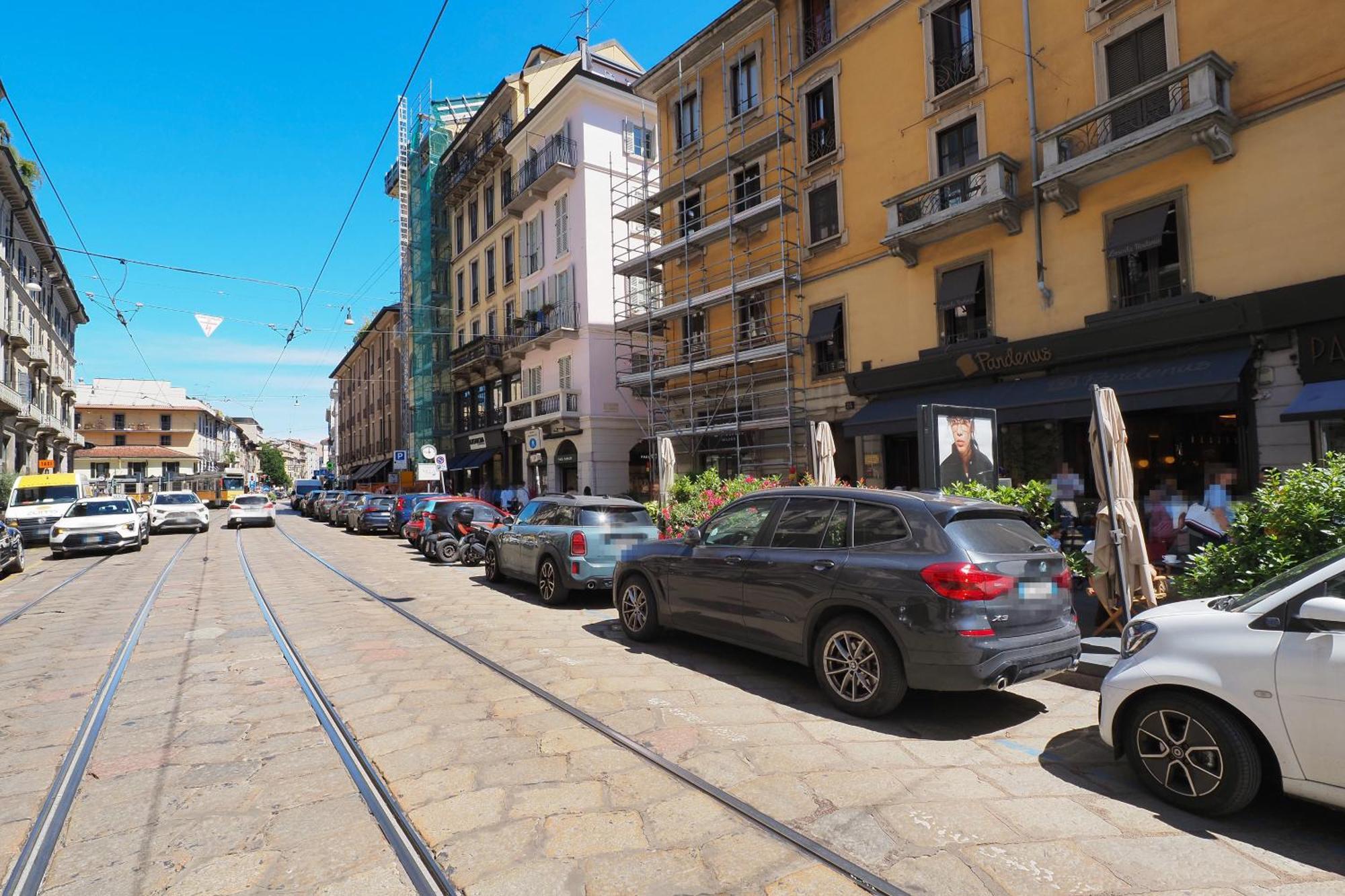 Primopiano - Mercato Milão Exterior foto